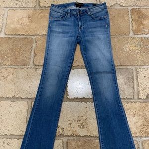 Genetic Denim The Riley Jean